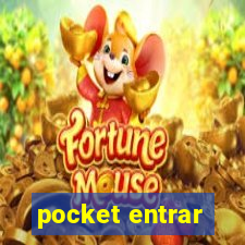 pocket entrar